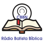 Rádio Batista Bíblica CBBN